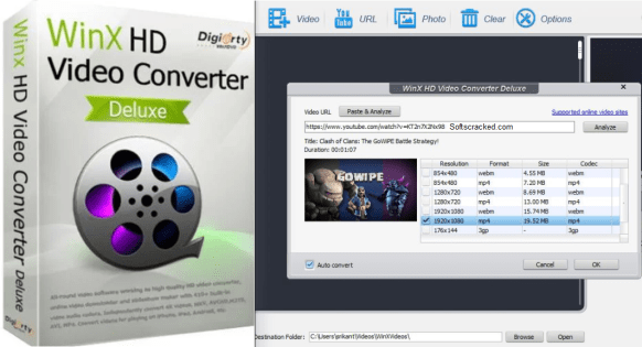Winx hd video converter crack for mac download